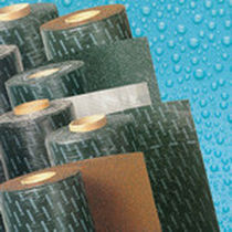 waterproofing HDPE membrane Val&eacute;ron&reg; XLR Val&eacute;ron Strength Films