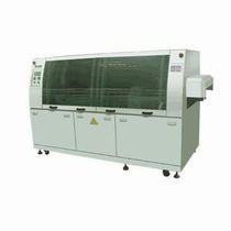 wave soldering machine for small to medium production AE-300DS SMT MAX