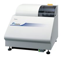 wavelength dispersive X-ray fluorescence (WDXRF) spectrometer Primini&reg; Rigaku
