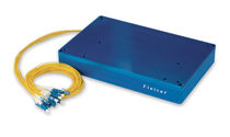 wavelength selective switch (WSS)  Finisar