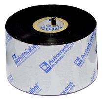 wax based thermal transfer ribbon AutoLabel� Ultra Wax Autobag