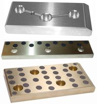 wear plate  RABOURDIN INDUSTRIE