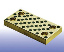 wear plate 0.5 m/s, 120 MPa Main Metall