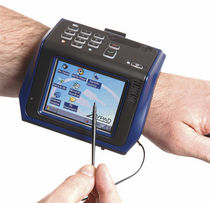 wearable computer ARM PXA320, 128 MB | WL1500 Parvus