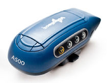 wearable computer with speech recognition A500 Vocollect