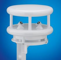 weather station  Lufft
