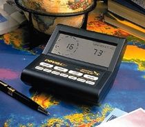 weather station Weather Wizard III&reg; Davis Instruments