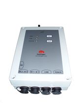 web-based remote monitoring and data logging device  Datalogger IT