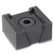 wedge clamp  Ganter