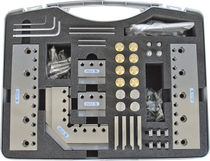 WEDM clamping tool set with ruler & corner bracket set 1 F-Tool International AG
F-Tool International AG
