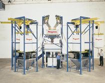 weigh batcher  FLEXICON