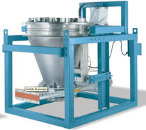 weigh batching system 0.25 - 1 000 kg | 403B series Acrison