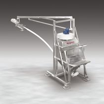 weigh batching system  FLEXICON