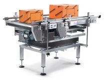 weigh belt feeder DWL BIZERBA