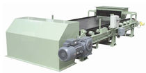 weigh belt feeder for powders and granulates (gravimetric feeder) 1 - 900 t/h | F-53 Bulk Pro Systems