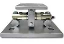weigh module for tanks, reactors, silos  Sentran