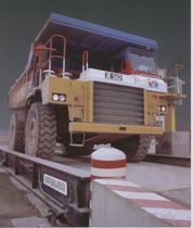 weighbridge  Grupo EPELSA