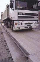 weighbridge  Baron