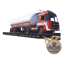 weighbridge 5 - 100 t | WB 20T - WB100T Citizen Scales (India) Pvt. Ltd