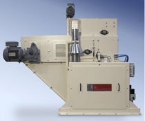 weigher for bulk (with belt feeder) 5 - 50 kg, 1 500 p/h Concetti