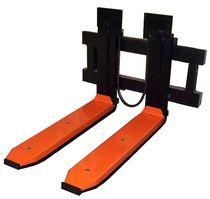 weighing fork for forklift truck 0 - 5 000 kg | FPR series ARD Pesage
