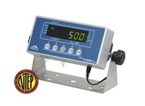 weight indicator 0.6" LED, RS-232 | TI-500E PLUS Transcell Technology, Inc.