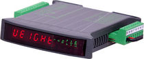 weight indicator / transmitter RS485 | WTU Bosche GmbH & Co. KG