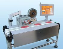 weight-price-labeler (WPL) 100 p/min | PPI 90  Grupo Exakta Pack