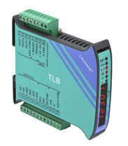 weight transmitter TLB series LAUMAS Elettronica