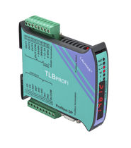 weight transmitter PROFIBUS | TLBPROFI series LAUMAS Elettronica
