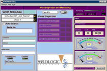 weld management software AWS Weldlogic Europe