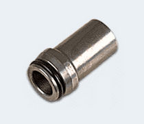 weld nipple DN 4 - 50 | SNO EMB - Eifeler