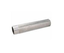weld nipple DN 5 - 102, max. 50 bar | EML IMPEX