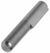 weld on hinge PS series NORMONT