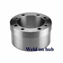 weld on hub  Chinabase Machinery (Hangzhou)