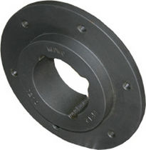 weld on hub &oslash; 70 - 230 mm Medway Power Transmission Ltd