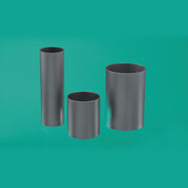 welded stainless steel pipe 0.5 - 12" A&N Corporation
