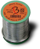 welding/brazing/soldering wire  Broquetas