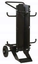 welding carriage  EWM HIGHTEC WELDING GmbH