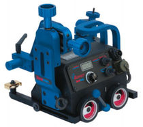 welding carriage max. 230 V Steelmax