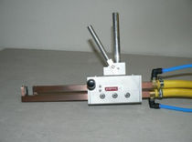 welding clamp PIMB Perroquet SOUDAX
