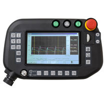 welding data management software Weld Data Management Panasonic Industrial, Robot and Welding
