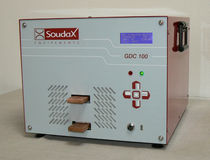 welding generator GDC 100/300 SOUDAX