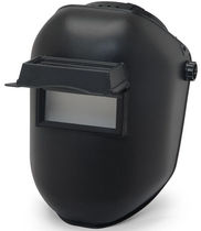 welding helmet WHP100, ANSI Z87.1-2003 Pyramex