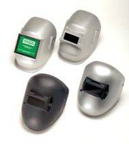 welding helmet  Mine Safety Appliances Company