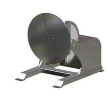 welding positioner 100 - 1 000 kg Weldlogic Europe