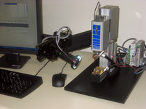 welding vision system  techMatrix, LLC