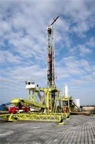 well drilling rig max. 1 700 ft/h | LOC 400 Huisman-Itrec