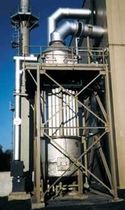 wet electrostatic precipitator (WESP) HEI&trade; bionomicind