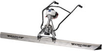 wet screed  WYCO